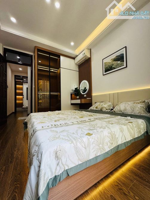 Bán Nhà Kim Giang, Đại Học Thăng Long, Cạnh Khu Đô Thị, Nhà Dân - 3