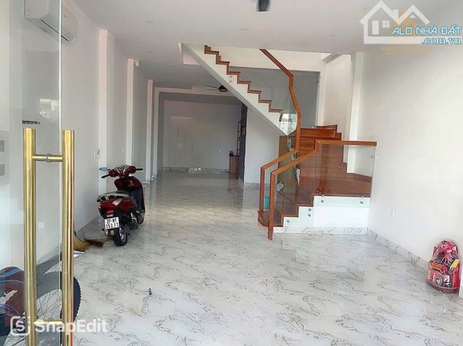 🌻BÁN NHÀ 3 TẦNG MẶT TIỀN ĐƯỜNG NGUYỄN ĐÌNH CHIỂU - BMT  5*17, Giá 17.8Tỷ - 3