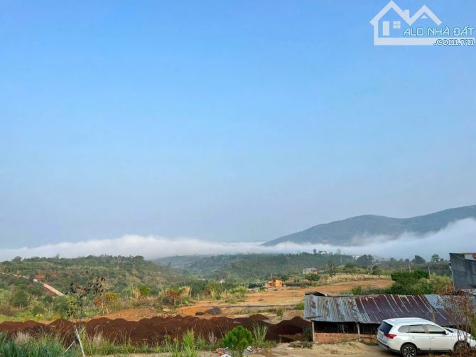 BÁN ĐẤT GIÁ RẺ - SỔ RIÊNG XÂY DỰNG - XÃ ĐÔNG THANH, LÂM HÀ - 3
