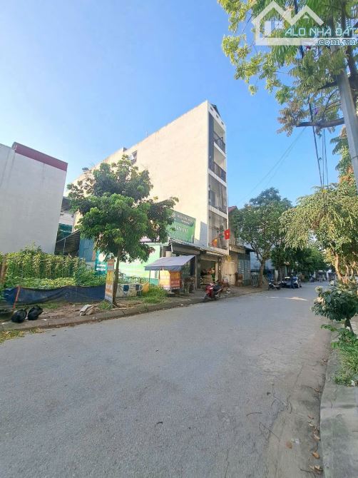 Bán đất Yên Nghĩa, 11,5 tỷ, 50m2, giá siêu hời, sát lô góc, gần công viên, sổ đỏ sẵn - 3