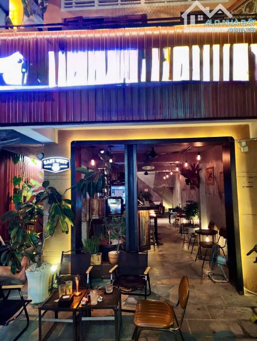 Hàng hiếm nhà hẻm Hùng Vương thông ra Chợ Đêm và Panorama, gần biển, ngang gần 5m. Giá 13t - 3