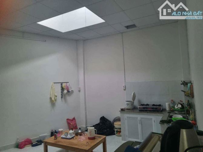 Bán Nhà Cấp 4 Hẻm Xe Máy Lương Văn Can 97M2 (6x18.9) - Giá: 3.8 Tỷ TL - 3