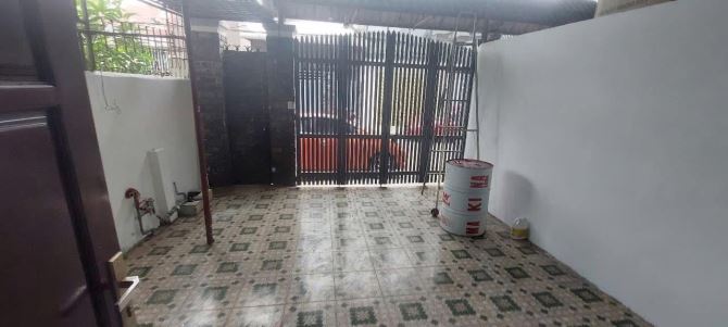 Nhà hẻm rộng 10m Trương Công Định - gần hoa viên nhỏ - 3