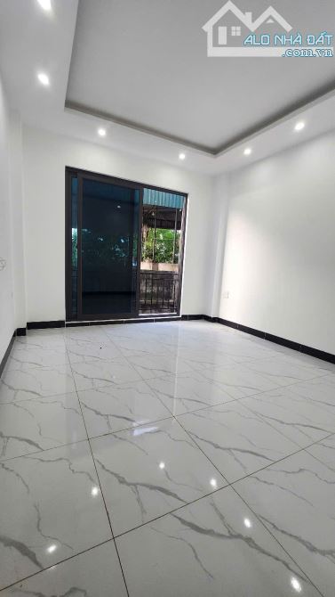 Làng Tó_ Tả Thanh Oai 30m, 5 tầng, 5.15 tỷ - 3