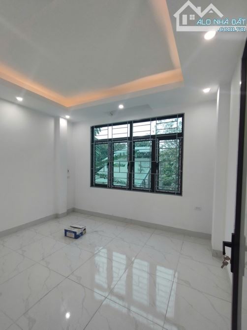 🏡 BÁN NHÀ ĐÔNG LA ĐẠI THÀNH - NHỈNH 4 TỶ - 4 TẦNG LÔ GÓC GÕ RỘNG - 3