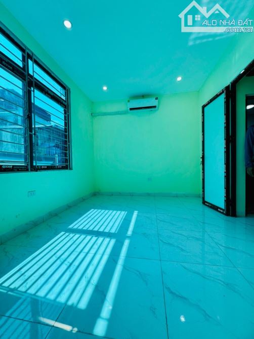 Bán nhà đẹp tại Vĩnh Hưng oto 20m chỉ 3,69 tỷ, 33m2, 4PN, 3WC, view đẹp - 3
