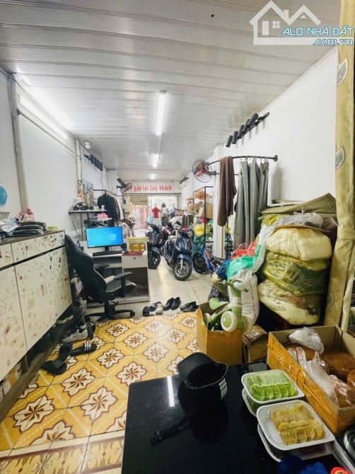 MẶT PHỐ CỔ NHUẾ - 2 ÔTÔ TRÁNH - KD ĐỈNH - 60M² - 4 TẦNG - 14.5 TỶ (2ĐTL121525) - 3