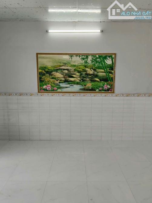 🌤️1TY tròn có sở hữu liền căn nhà cấp 4 dt 151m2 ở Xuân Thới Thượng Hóc Môn sổ hồng riêng - 3