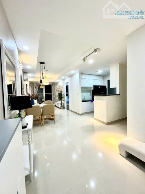 Bán căn hộ chung cư Bàu Cát II, giá từ 2 tỷ trở lên Tân Bình,HCM. - 3