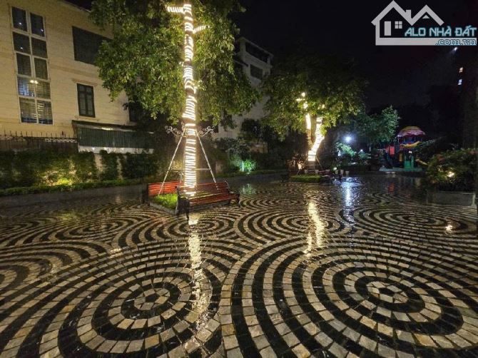 SIÊU PHẨM CHUNG CƯ PHỐ VŨ PHẠM HÀM – TRUNG KÍNH - KHẲNG ĐỊNH KHÔNG CÓ CĂN THỨ 2 - 100M - 3