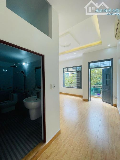 Bán nhà đẹp lô góc tại Trung Nghĩa, Đông Hòa, đường ô tô tránh nhau - 3