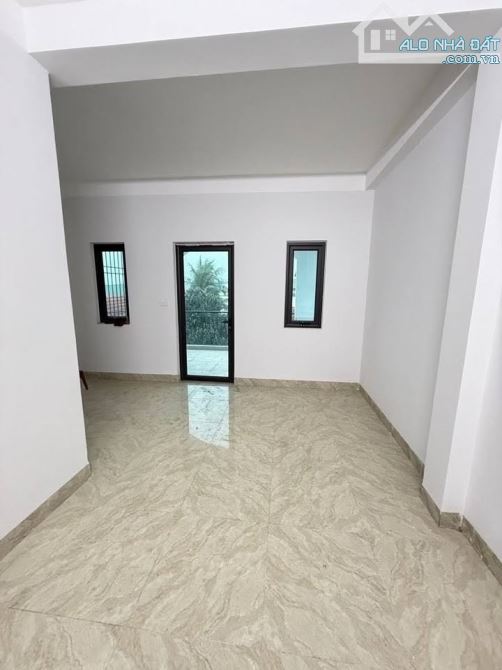 🚨 GIÁ SỐC! 1 CĂN DUY NHẤT – NHÀ ĐẸP DI TRẠCH – 4 TẦNG – 4,1 TỶ‼️ - 3