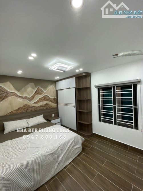 P Tuấn... Chính thức ra mắt Siêu phẩm đẹp long lanh ô tô vào tận cửa tại An Đà - 3