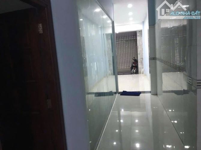 Bán tòa nhà mini đường số 3 phường 9 gò vấp 6 x 20 nhà 5 tầng giá 14.7 tỷ tl - 3