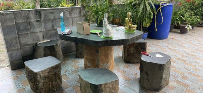 Cần bán 3.2 Ha, đất đồi đá BAZAN  mặt tiền đường - Xuân Lộc ĐN - 3