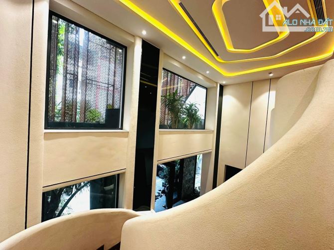 Bán siêu Biệt Thự KĐT Định Công, Hoàng Mai. 150 m2, 4 tầng, Mt 10 m. Vị trí đẹp thoáng mát - 3