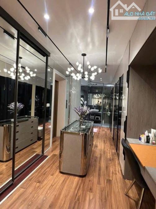 Hiếm Phân Lô - 2 Mặt Đường 10m Phố Kiều Mai 60m2 MT 4m 6 Tầng Vỉa Hè To 18 tỷ - 3