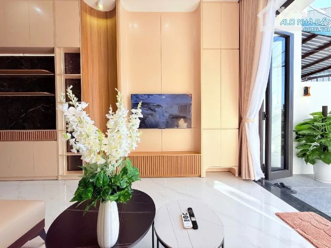 SIÊU PHẨM 3 TẦNG, ĐIỆN BIÊN PHỦ , KIỆT Ô TÔ , 60M2 , GIÁ 4,X TỶ, ĐẦY ĐỦ TIỆN ÍCH - 3
