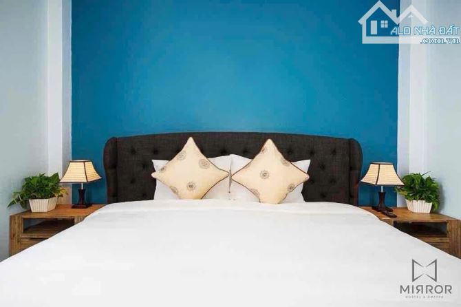 🌈 HOTEL LÔ GÓC VIEW SÔNG HÀN – CAO XUÂN DỤC – KINH DOANH NGAY – DÒNG TIỀN ỔN ĐỊNH - 3