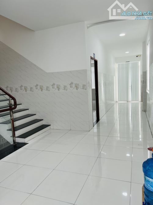 Bán 535m Toà Nhà Văn Phòng 3 lầu + Đất Mặt Đường Quốc Lộ 50,Tân Mỹ Chánh,Mỹ Tho. - 3
