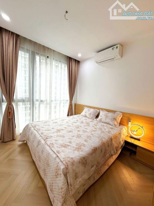 Bán căn Duplex Sapphire Palace - Thanh Xuân 225m2 4pn + 4vs 12,37 tỷ hướng mát, full NT - 3