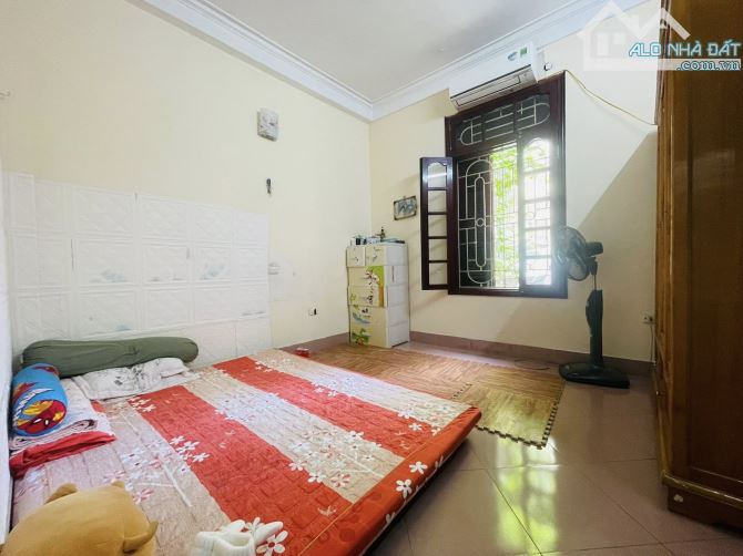 BÁN NHÀ 5 TẦNG PHỐ LÊ TRỌNG TẤN – Ô TÔ 4 CHỖ ĐỖ CỬA – 2 THOÁNG VĨNH VIỄN – GIÁ 13,79 TỶ - 3