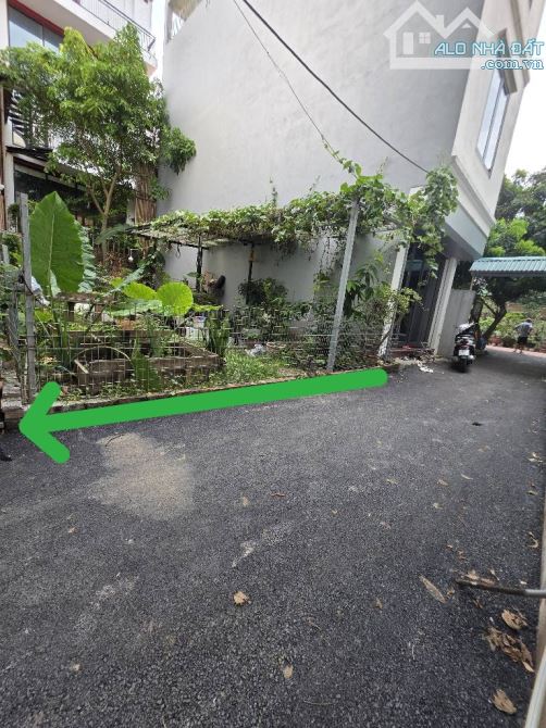 Mảnh đất đẹp Ngọc Thuỵ, ôtô vào đất, DT 80m2, Mt 5,9m.Giá chỉ 13,2 tỷ - 3