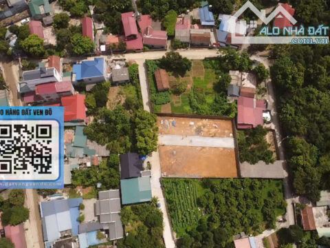 Bán đất phân lô Nam Phương Tiến – Vị trí đẹp, giá tốt, pháp lý rõ ràng S=91,9m² - 3