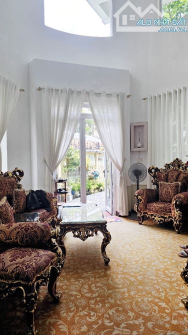 AN KHÁNH] BIỆT THỰ HOA HỒNG🌹🌹  TRẦN NÃO 285M - 3