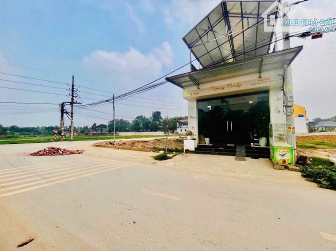 Chủ cần bán 105m trục chính cổ đông kinh doanh được luôn , giá rẻ hơn thị trường - 3