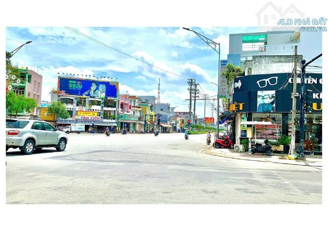 CHÍNH CHỦ CẦN BÁN ĐẤT NGAY TRUNG TÂM TP. TÂN AN LONG AN – 90M² – SHR – GIÁ CHỈ 1 TỶ 4 - 3