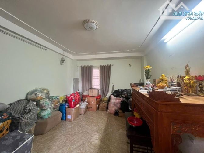 Bán nhà 5T Dương Nội, ô tô tránh , vị trí siêu đẹp. Giá Kinh doanh - 3