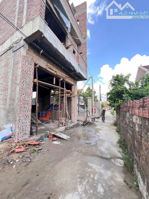 vị trí trung tâm Thuỷ Sơn- giáp bên KĐT GÒ GAI Ngay đối diện nhiều dự án - 3