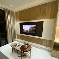 BÁN NHÀ PHÂN LÔ Ô TÔ TRÁNH VỈA HÈ ĐÁ BÓNG HOÀNG QUỐC VIỆT CẦU GIẤY 67M 7 TẦNG NHỈNH 31 TỶ - 3