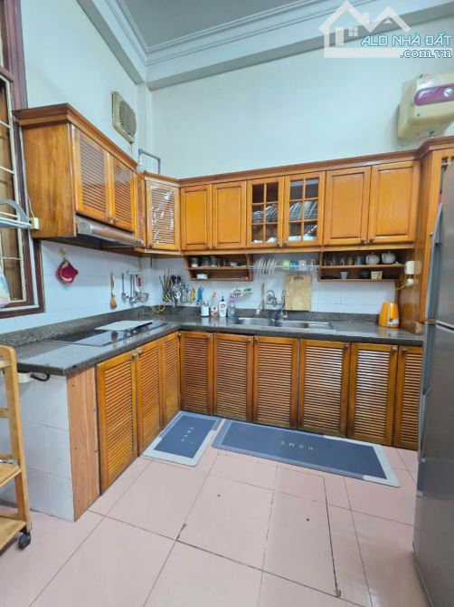 BÁN NHÀ MỸ ĐÌNH – LÔ GÓC -- OTO ĐỖ CỬA – MẶT TIỀN SIÊU RỘNG - 4 TẦNG ĐẸP. 58M2--16.5 TỶ - 3