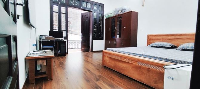 BÁN GẤP! Nguyễn Viết Xuân 36m x4- Nhà đẹp thế này, người yêu cũ có quay lại cũng không cho - 3