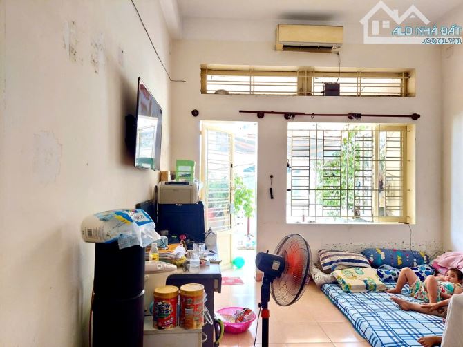 GẤP BÁN, HXH TRÁNH THOẠI NGỌC HẦU - TÂN PHÚ, 90M2 (4M x 22M), 4 TẦNG BTCT, CHỈ 8 TỶ HƠN. - 3