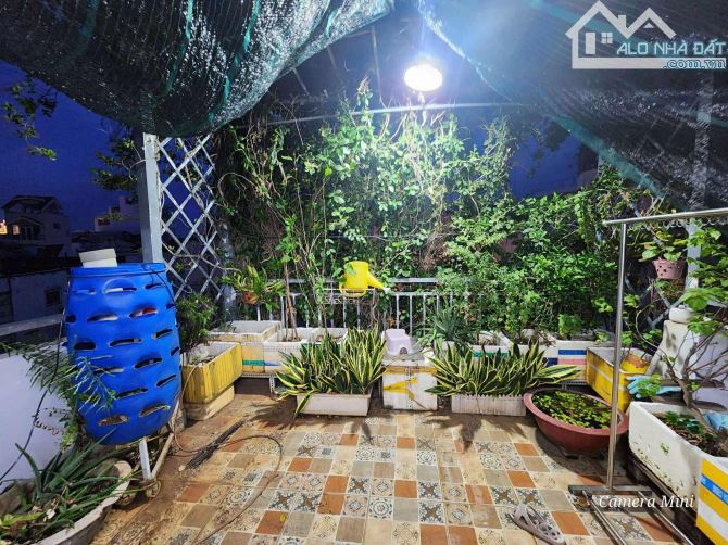 🔥CỰC HIẾM PHÚ NHUẬN – NHÀ 5 TẦNG MỚI ĐẸP  GẦN MẶT TIỀN – CHỈ 5 TỶ‼️ - 3