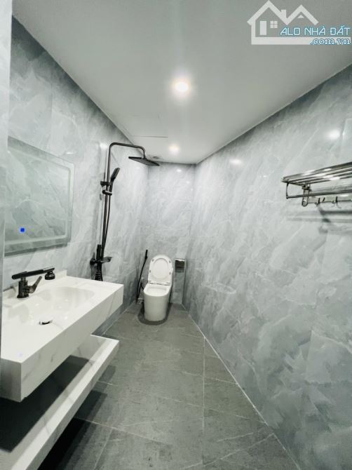 Bán nhà 30mx5 tầng tại #NguyễnNgọcNại – ngõ sáng – ở ngay – 6,2 tỷ - 3
