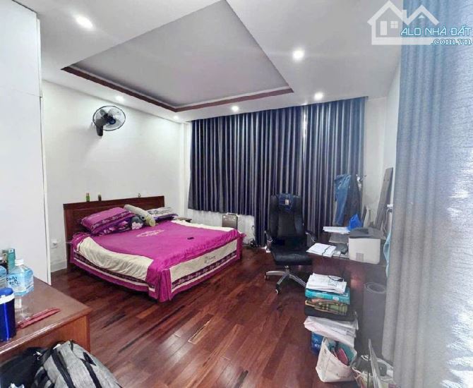 Giảm mạnh 800tr Bán GẤP Biệt thự 9.2x16m, 3T, HXH 8m khu Vip An Lộc, Quận 12 giáp Gò Vấp - 3