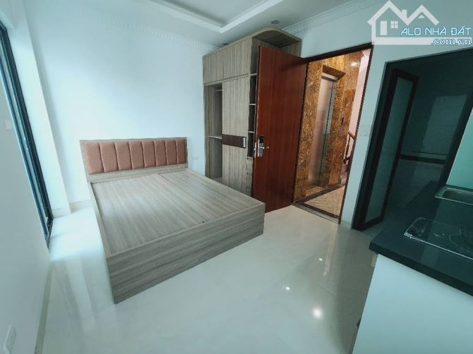 CCMN TRẦN CUNG  – THU 48TR/TH – 6T THANG MÁY  – 45M²  – 12.5 TỶ (2ĐTL121634) - 3
