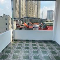 BÁN NHÀ THANG MÁY GẦN HỒ MỚI ĐẸP Ở LUÔN HOÀNG QUỐC VIỆT 46M 6 TẦNG NHỈNH 12 TỶ - 3