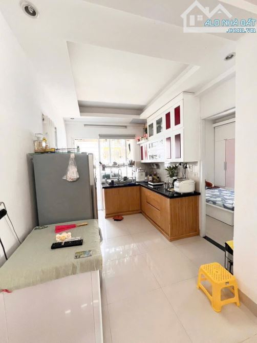 🎉Cần Bán nhà 1 trệt 1 lầu gần uỷ ban nhân xã vĩnh thạnh cũ - 3