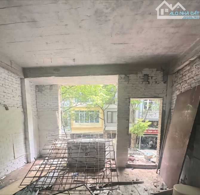 NHÀ PHÂN LÔ KĐT XA LA 76m2-4tầng-nhỉnh 17tỷ, Ô TÔ - KINH DOANH - 3