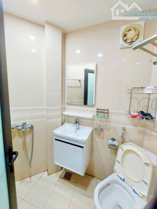 Khương Trung – 30mx5 tầng – ở luôn không cần sửa  5,9 tỷ - 3