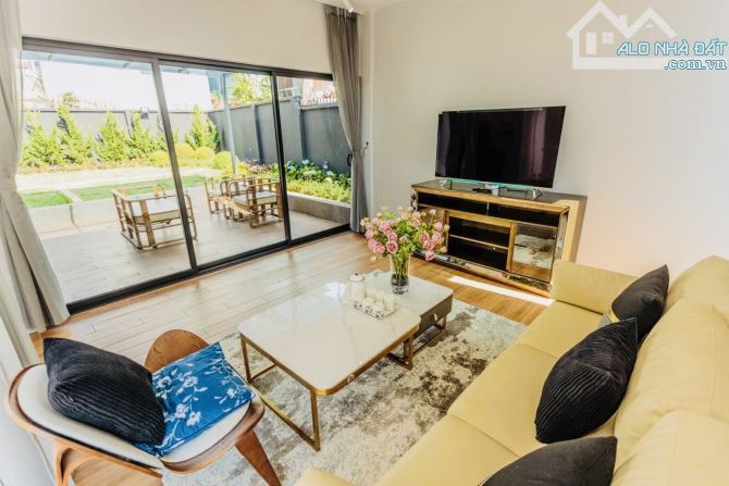 🏡 BÁN VILLA 3 MẶT TIỀN PHONG CÁCH NHẬT – ĐƯỜNG HỒ XUÂN HƯƠNG, PHƯỜNG 9, ĐÀ LẠT - 3
