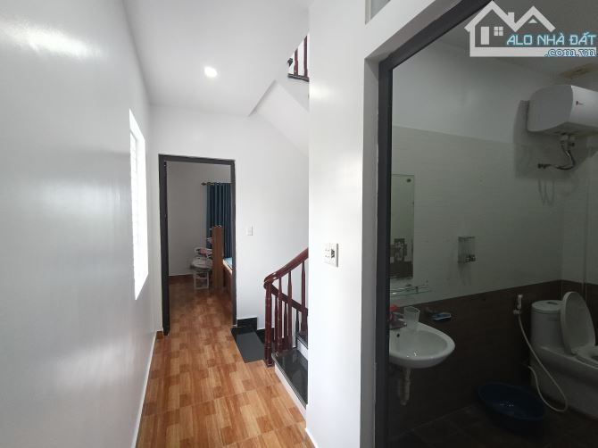 Bán nhà 3 tầng tại thị trấn An Dương. - 3