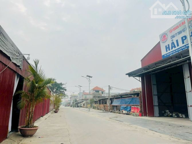 Bán đất Như Lân-Nghĩa trụ-Văn Giang gần chợ,giáp Ecopark và Vin 2-3-vành đai 3,5 và 4 - 3