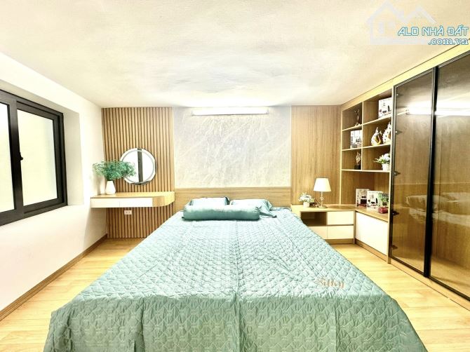 Phân lô Lò Đúc, 4 tầng, 25m2, giá chỉ 5.6 tỷ - 3
