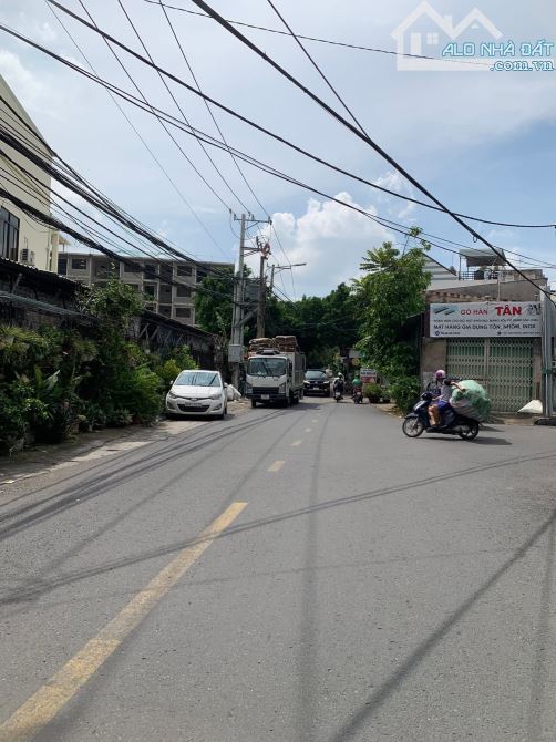 BÁN LÔ ĐẤT THỔ CƯ GẦN CHỢ TÂN PHONG - SÁT KHU CƯ XÁ PHÚC HẢI - 3